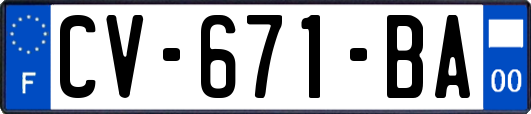 CV-671-BA