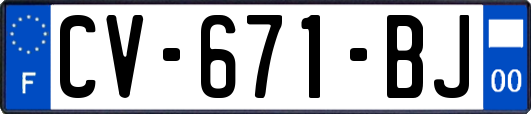 CV-671-BJ