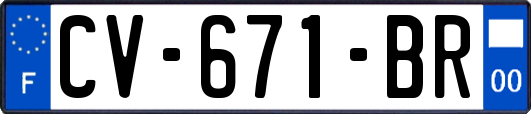 CV-671-BR
