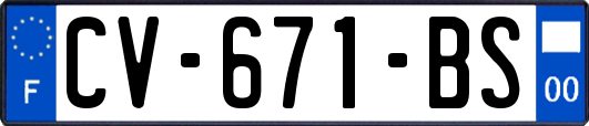 CV-671-BS