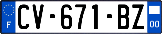 CV-671-BZ