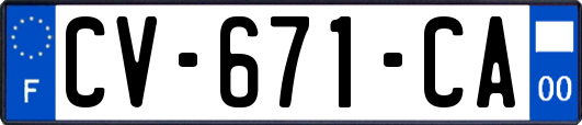 CV-671-CA
