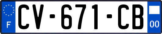 CV-671-CB