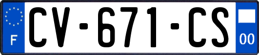 CV-671-CS