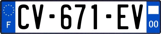 CV-671-EV