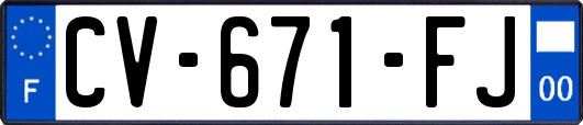CV-671-FJ
