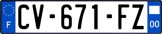 CV-671-FZ