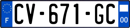 CV-671-GC