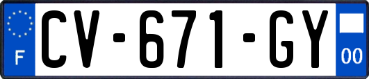 CV-671-GY