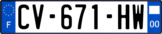 CV-671-HW