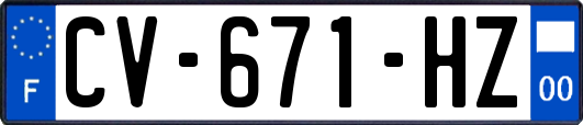 CV-671-HZ