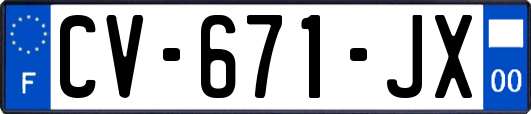 CV-671-JX