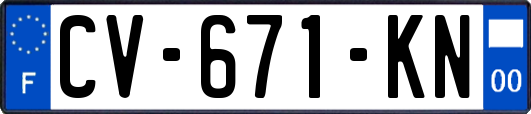 CV-671-KN