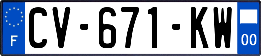 CV-671-KW