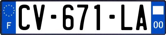 CV-671-LA