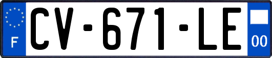 CV-671-LE