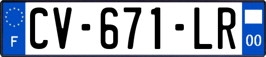 CV-671-LR