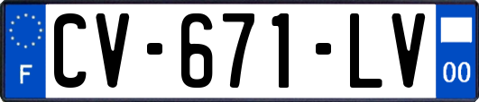 CV-671-LV