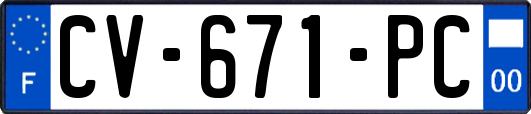 CV-671-PC