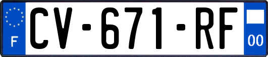 CV-671-RF