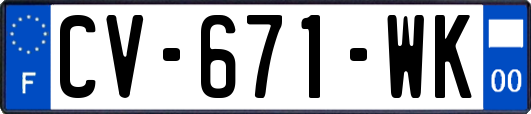 CV-671-WK