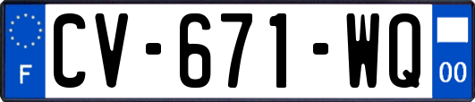 CV-671-WQ