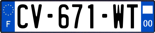 CV-671-WT