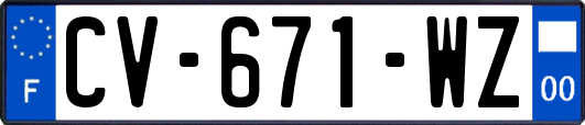 CV-671-WZ