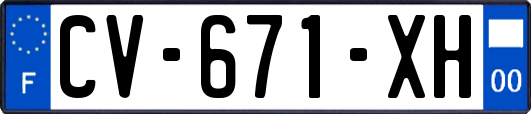 CV-671-XH