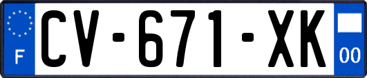 CV-671-XK