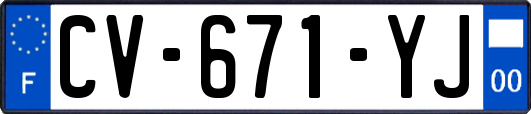 CV-671-YJ