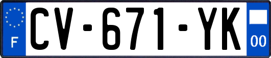 CV-671-YK