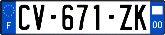 CV-671-ZK