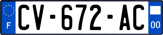 CV-672-AC