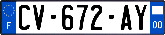 CV-672-AY