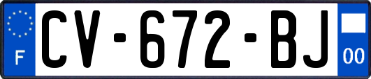 CV-672-BJ