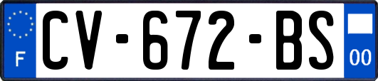 CV-672-BS