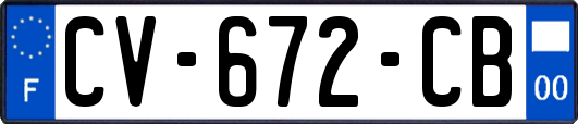 CV-672-CB