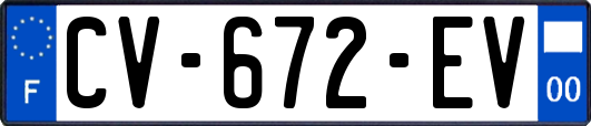 CV-672-EV