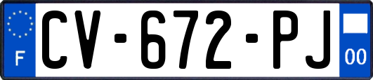 CV-672-PJ