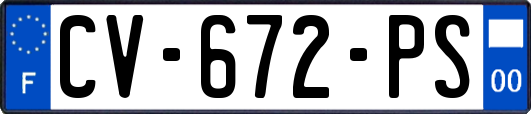 CV-672-PS