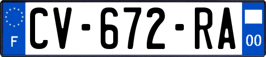 CV-672-RA