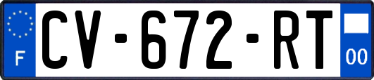 CV-672-RT