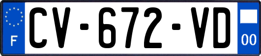 CV-672-VD