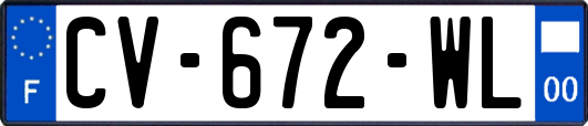 CV-672-WL