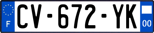 CV-672-YK