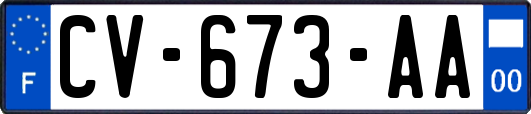 CV-673-AA