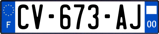 CV-673-AJ