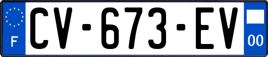 CV-673-EV