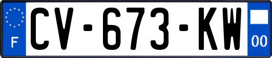 CV-673-KW